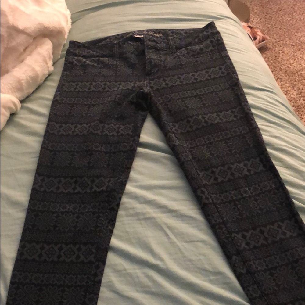 American eagles jeans